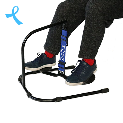 HOVR with Floor Stand