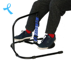 HOVR with Floor Stand