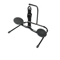 HOVR with Floor Stand