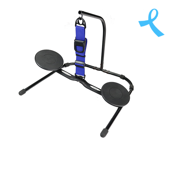 HOVR with Floor Stand