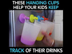 PUJ Hangable Kids Cups
