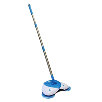 Hurricane Spin Broom