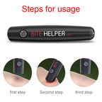 Bite Helper – the Itch Therminator