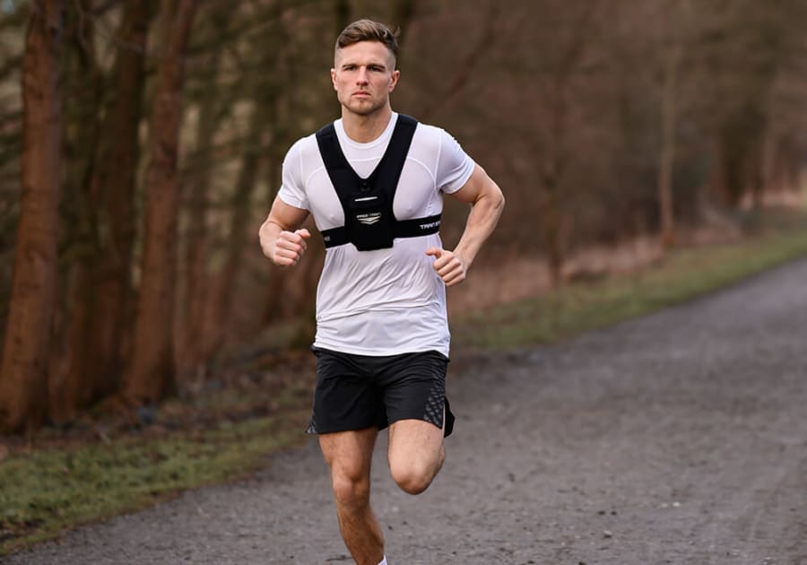 FreeTrain V1 Vest Cellphone Holder