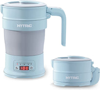 HYTRIC Foldable Travel Electric Kettle, 700ML / 110V