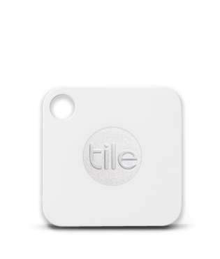The Tile Tracker