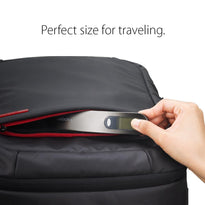 E500 Luggage Scale