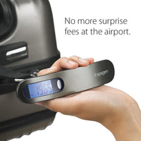 E500 Luggage Scale