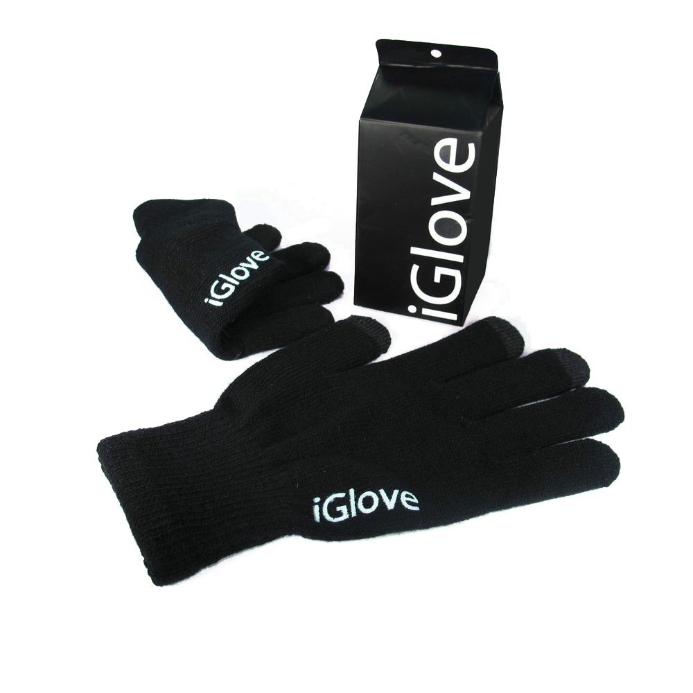 iGlove Unisex Touch Screen Knit Glove Hand Warm