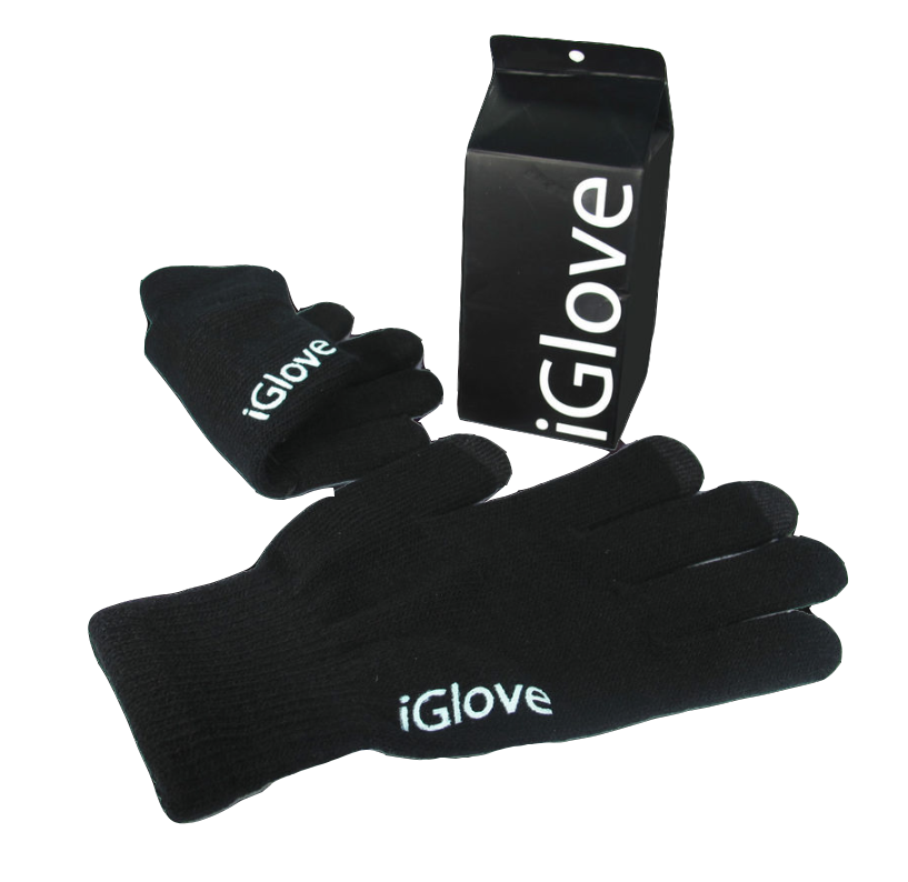 iGlove Unisex Touch Screen Knit Glove Hand Warm