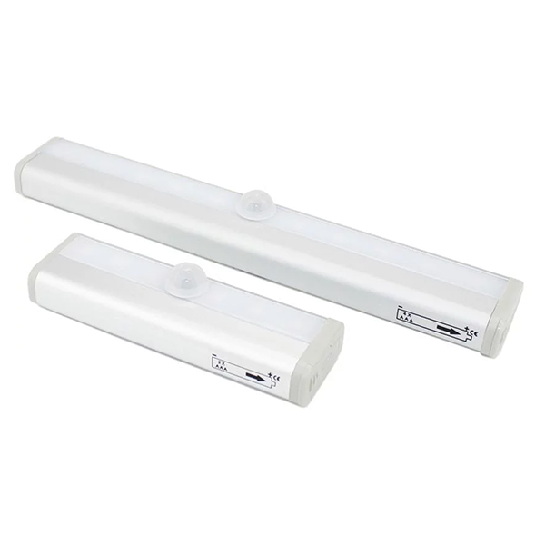 Induction LED Light with Motion Sensor