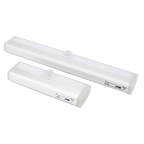 Induction LED Light with Motion Sensor