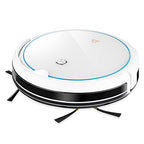 iMass Vacuum Robot Cleaner - White