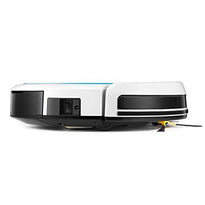 iMass Vacuum Robot Cleaner - White