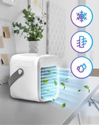 Personal Cool Portable Airconditioner