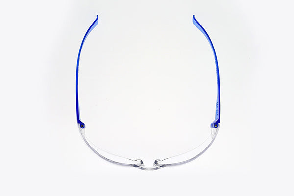 Mini Intruder Eyewear for Kids-Green