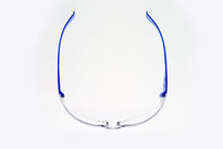 Mini Intruder Eyewear for Kids-Green
