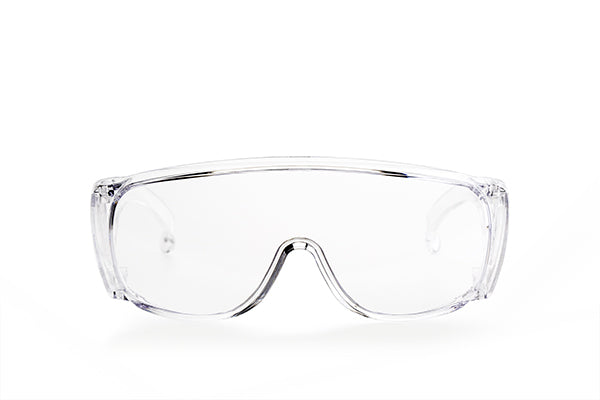 Protective Splash Anti-Fog Eyewear for Kids