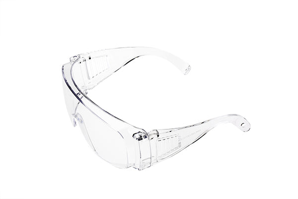 Protective Splash Anti-Fog Eyewear for Kids