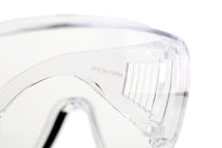 Protective Splash Anti-Fog Eyewear for Kids