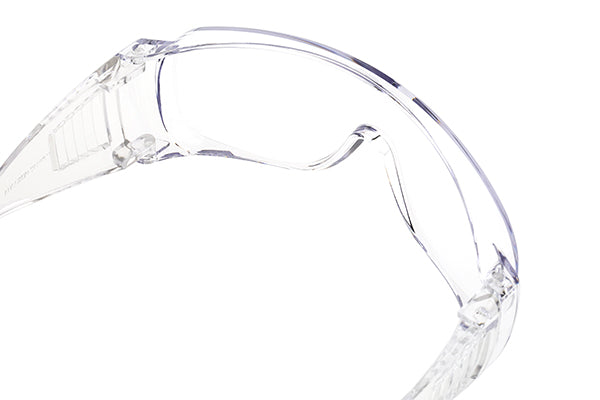 Protective Splash Anti-Fog Eyewear for Kids