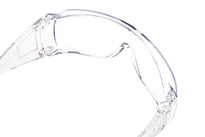 Protective Splash Anti-Fog Eyewear for Kids