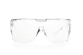 Enhanced Protective Splash Eyewear For Early Teens