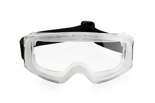 Protective Splash Anti-Fog Goggles For Teens