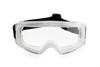 Protective Splash Anti-Fog Goggles For Teens
