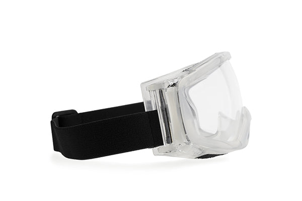 Protective Splash Anti-Fog Goggles For Teens