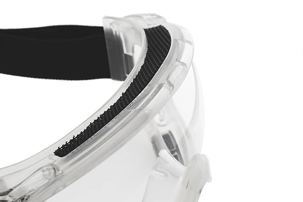 Protective Splash Anti-Fog Goggles For Teens