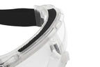 Protective Splash Anti-Fog Goggles For Teens