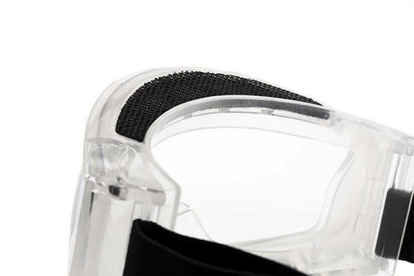 Protective Splash Anti-Fog Goggles For Teens