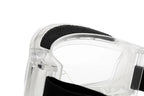 Protective Splash Anti-Fog Goggles For Teens