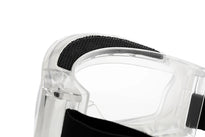 Protective Splash Anti-Fog Goggles For Teens