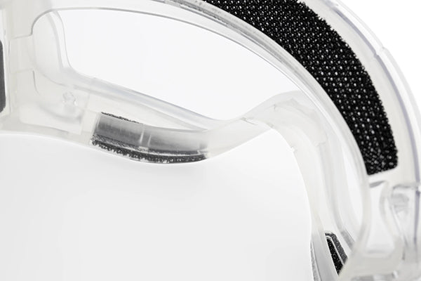 Protective Splash Anti-Fog Goggles For Teens
