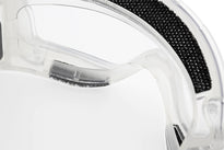 Protective Splash Anti-Fog Goggles For Teens