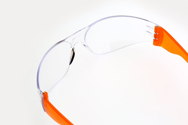 Mini Intruder Eyewear for Kids-Green