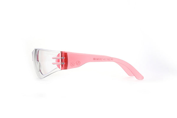 Mini Intruder Eyewear for Kids-Green
