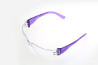 Mini Intruder Eyewear for Kids-Green