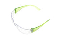 Mini Intruder Eyewear for Kids-Green