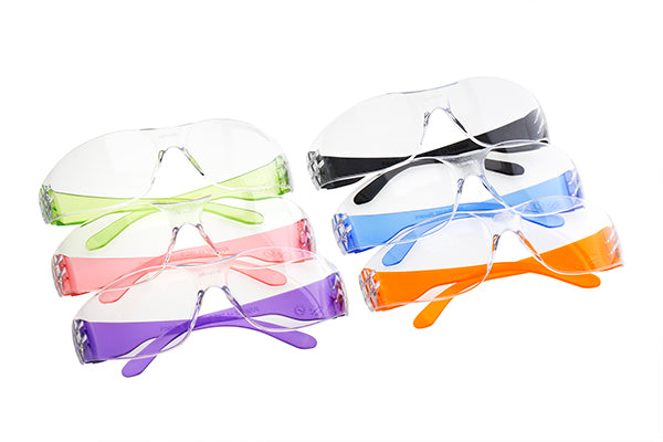 Mini Intruder Eyewear for Kids-Green