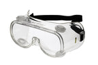 Protective Splash Anti-Fog Goggles