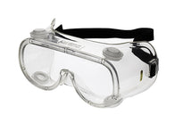 Protective Splash Anti-Fog Goggles