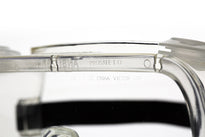 Protective Splash Anti-Fog Goggles
