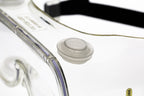 Protective Splash Anti-Fog Goggles