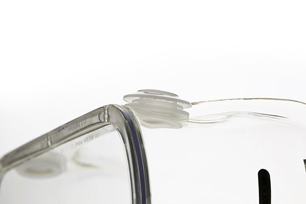 Protective Splash Anti-Fog Goggles