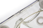 Protective Splash Anti-Fog Goggles