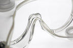 Protective Splash Anti-Fog Goggles