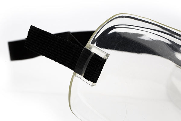 Protective Splash Anti-Fog Goggles